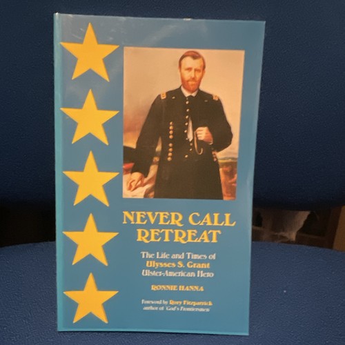 Usa never call - never, ulysses