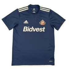 SUNDERLAND 2014-15 TRAINING