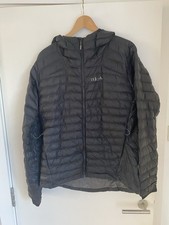 Rab Cirrus Alpine Puffer