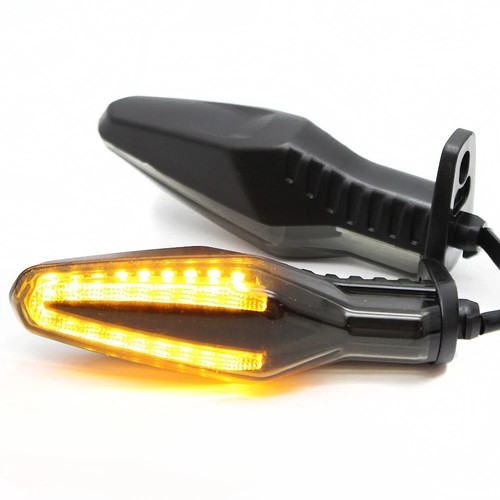Led turn signal indicator - turn, for