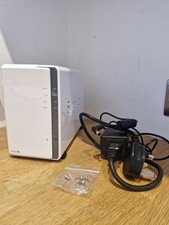 Synology DS223j 2-Bay NAS