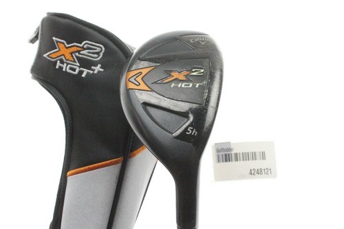 Callaway hot golf club - hot+,