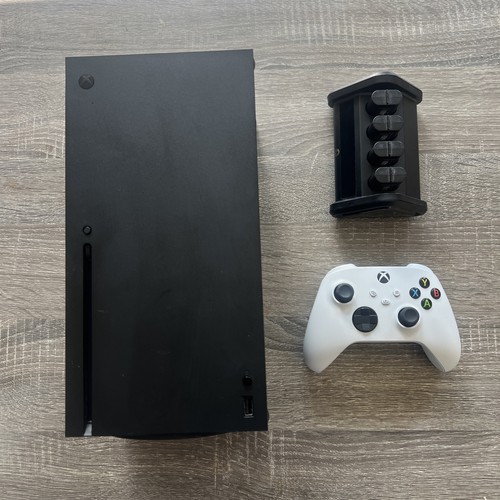 Microsoft xbox series 1tb - x,
