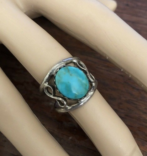 Estate find hand crafted - estate,