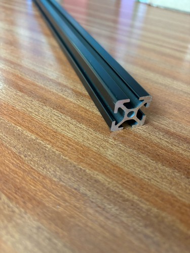 2020 aluminium extrusion - aluminium,