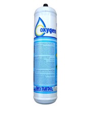 Oxyturbo Oxygen Disposable