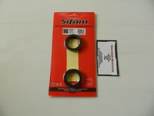 YAMAHA TY125 TY175 TRIALS