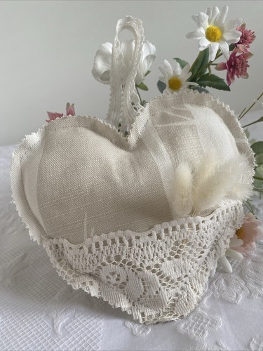 Laura ashley cottonwood heart - laura,