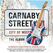 Various artists carnaby - various,