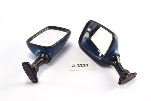 Yamaha yzf 750 - yzf, 1993