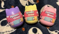Squishville Squishmallows Mini