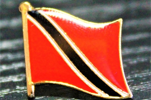 Trinidad tobago trinidadian - trinidad,