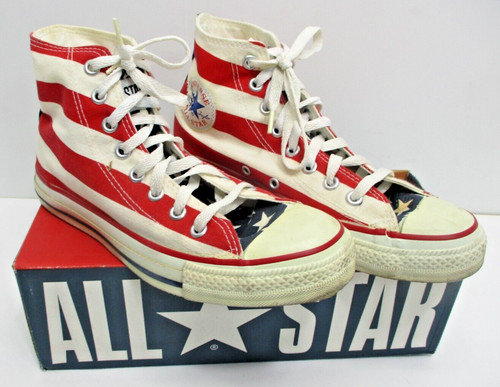 Converse all stars top - stars, hi