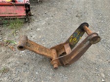 Rear bucket linkage to Suit JCB 3C or similar.......£150+VAT
