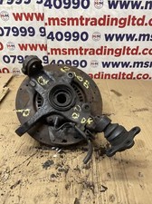 Isuzu Rodeo Denver Front Hub
