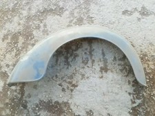 Ford Pop Right Rear Wing Hot