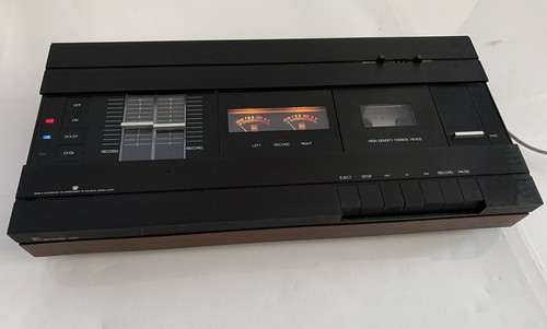 Bang and olufsen beocord 1700 - beocord,