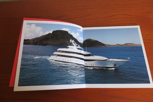 Feadship lady britt edmiston - lady,