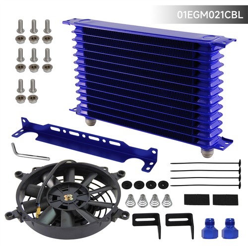 Universal an10 row engine - 13,