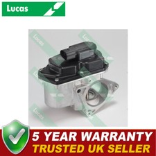 Lucas egr valve fits - egr,