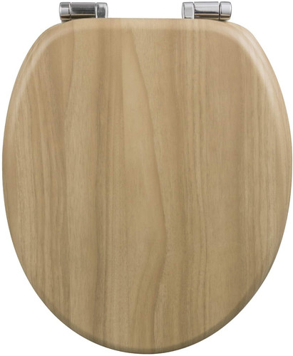 Woltu wooden toilet - woltu, seat