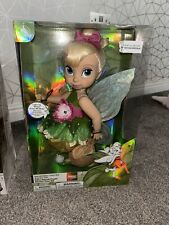 Disney Animators Tinker Bell