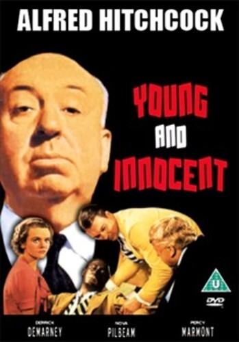 Young and innocent - and, (2007)