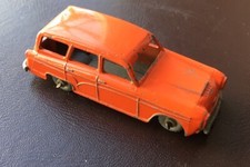 Morestone Budgie Austin A95