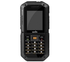Sonim xp2 spirit black - spirit,
