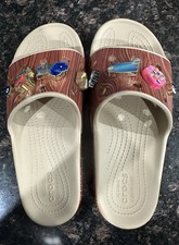 SZA X Crocs Slides Women’s