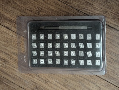 36pcs 6mm stainless steel - 6mm,