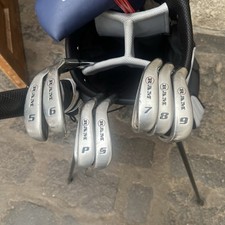 Left Handed Ram Wizard 2 Iron