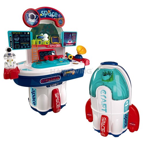 Children play house toys - play,