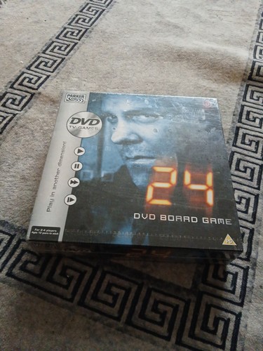 Board game dvd games new - board,
