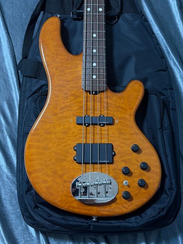 Lakland 4dx skyline japan - sk-4dx,
