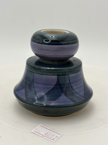 Jersey pottery blue and - jersey,