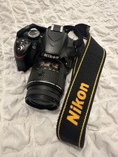 Nikon D D3200 24.2MP Digital