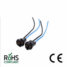 T10 W5W 501 505 507 Capless