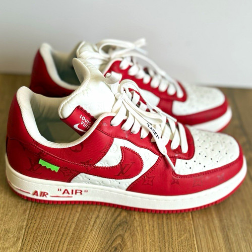 Louis vuitton air force - louis,