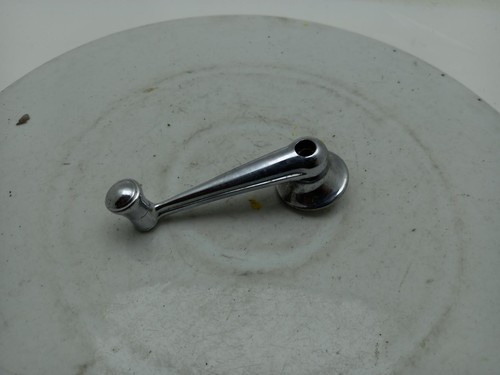 Morris minor window handle - morris,