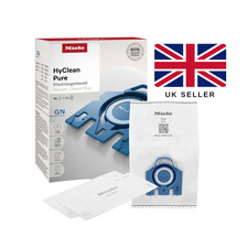 Genuine miele hyclean - genuine,