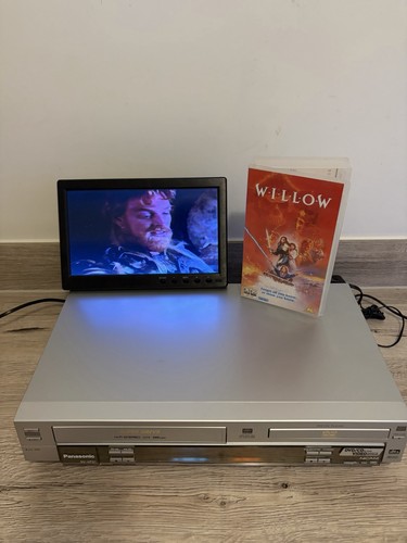 Panasonic vp31 fi - panasonic, nv-vp31