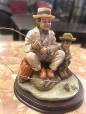 Italian figurine of Father