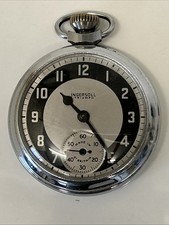 Ingersoll Triumph Vintage