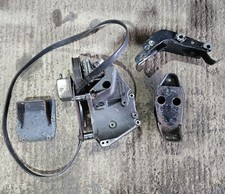 Vauxhall Corsa B V6 Tigra