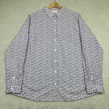 Cotton Traders Shirt Blouse