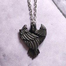 Alchemy Gothic Pewter The