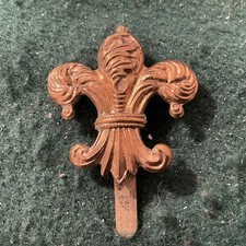 Manchester Regiment, 7th