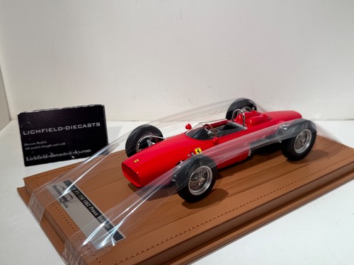 Technomodel mythos 18 - technomodel, 1:18
