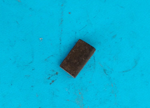 Bsa m20 wm20 b31 b33 - wm20, kickstart